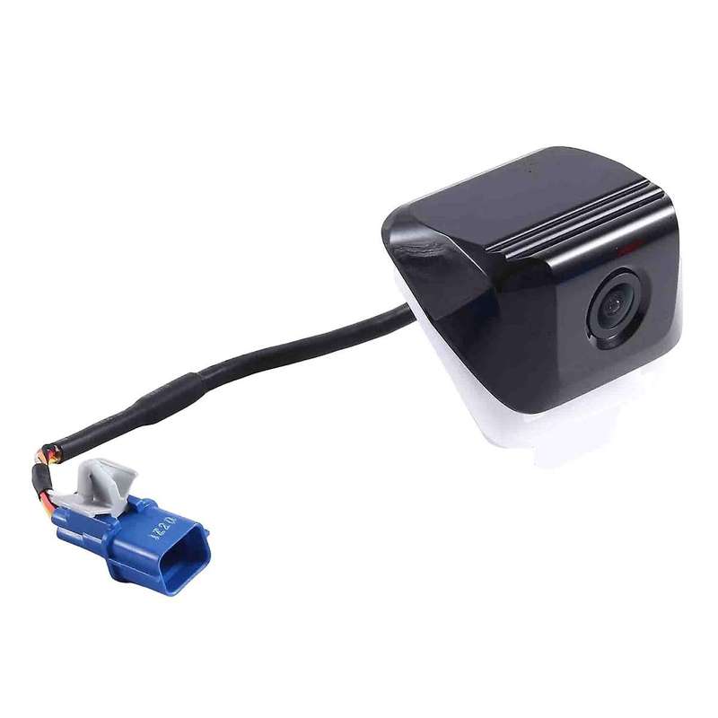 95760-h2500 Car Rear Back View Camera Parking Assist Camera for 2017-2020 95760h2500
