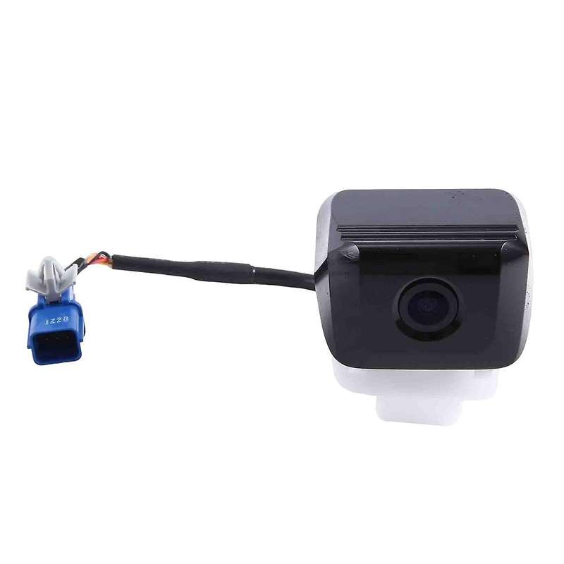 95760-h2500 Car Rear Back View Camera Parking Assist Camera for 2017-2020 95760h2500