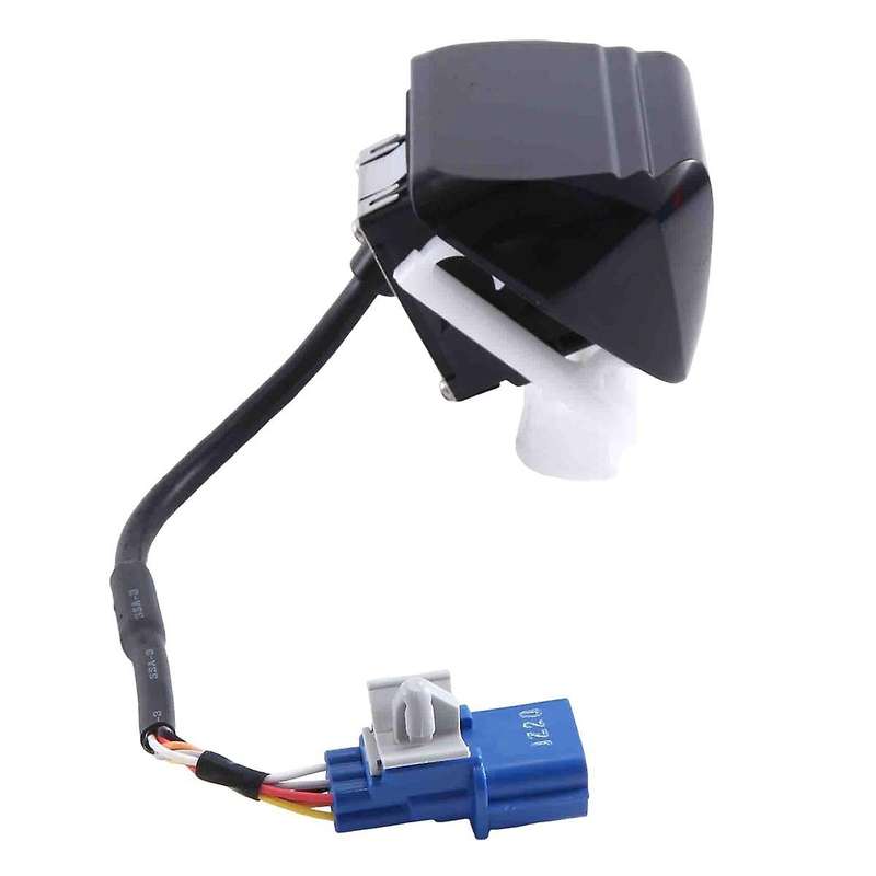 95760-h2500 Car Rear Back View Camera Parking Assist Camera for 2017-2020 95760h2500