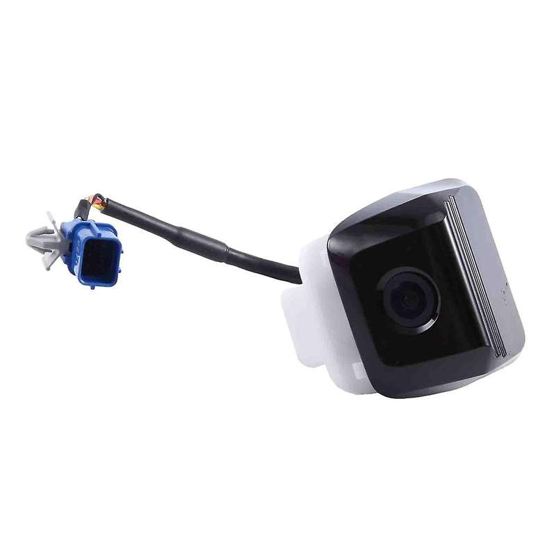 95760-h2500 Car Rear Back View Camera Parking Assist Camera for 2017-2020 95760h2500