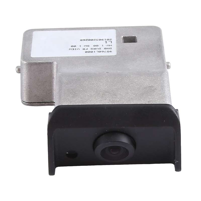 95760-L1000 View Camera Front Grille Assist Camera for