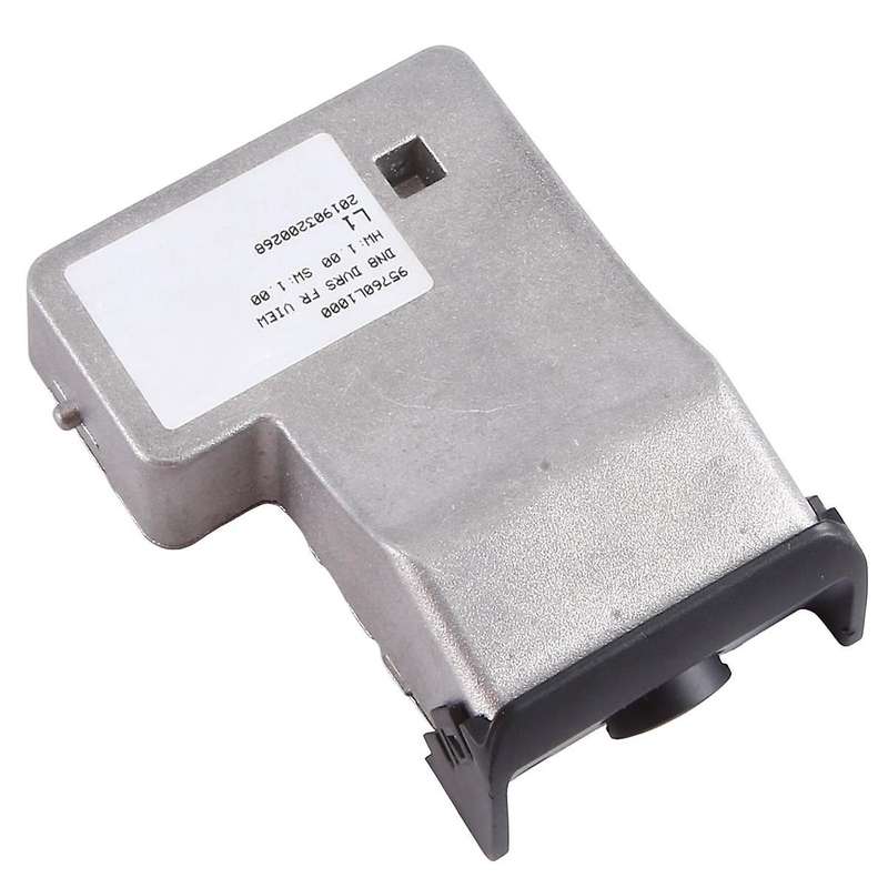 95760-L1000 View Camera Front Grille Assist Camera for