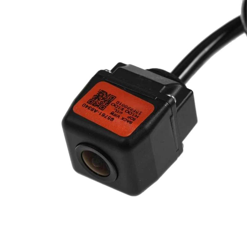 95761-A6340 95761A6340 Rear View Backup Camera Reverse Asist Camera for