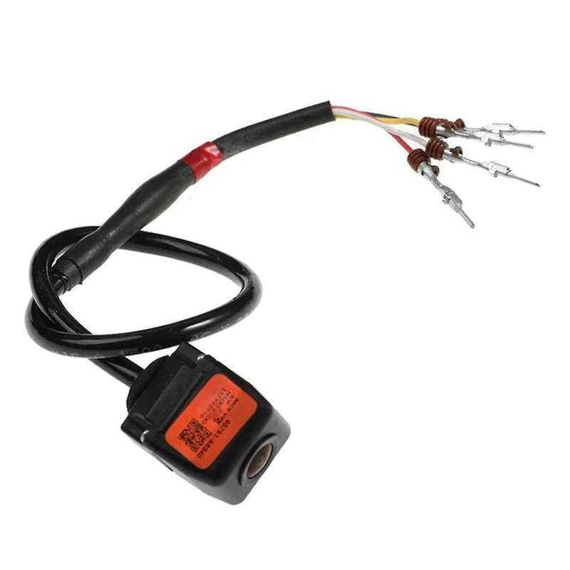 95761-A6340 95761A6340 Rear View Backup Camera Reverse Asist Camera for