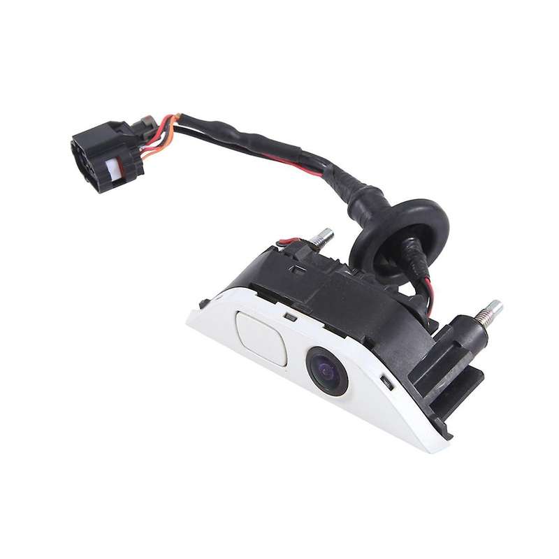 95760M9000 Rear Camera for Granger IG Reverse Parking Assist Camera White