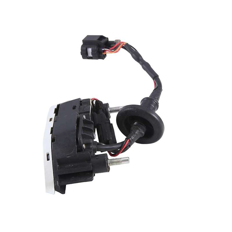 95760M9000 Rear Camera for Granger IG Reverse Parking Assist Camera White