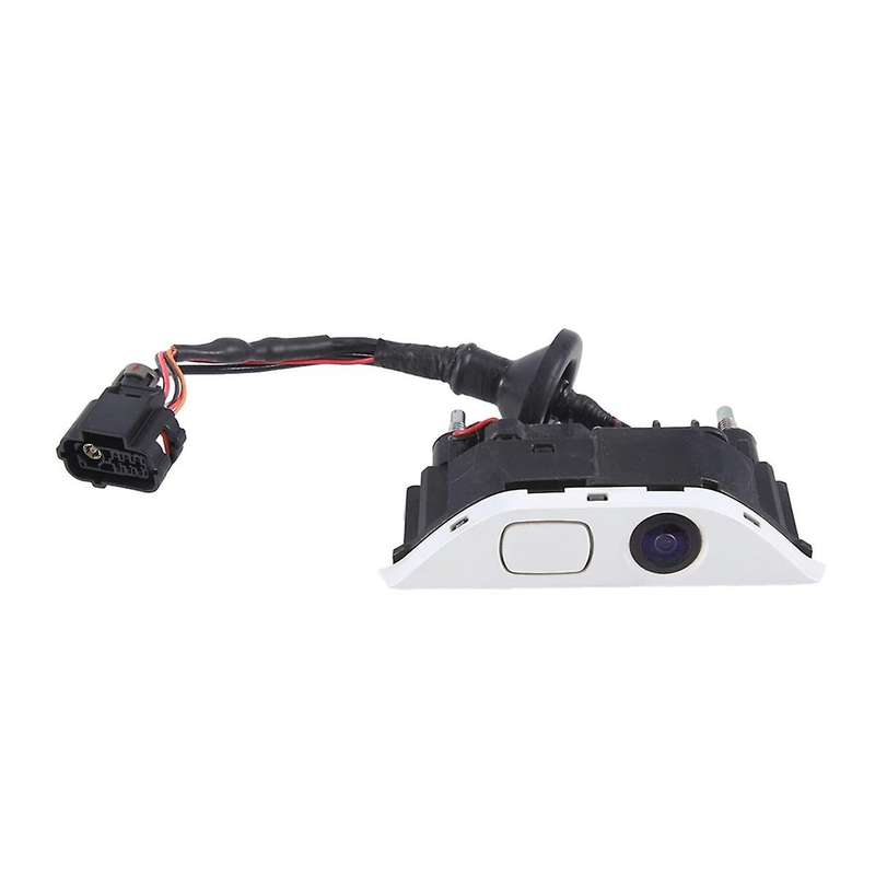 95760M9000 Rear Camera for Granger IG Reverse Parking Assist Camera White