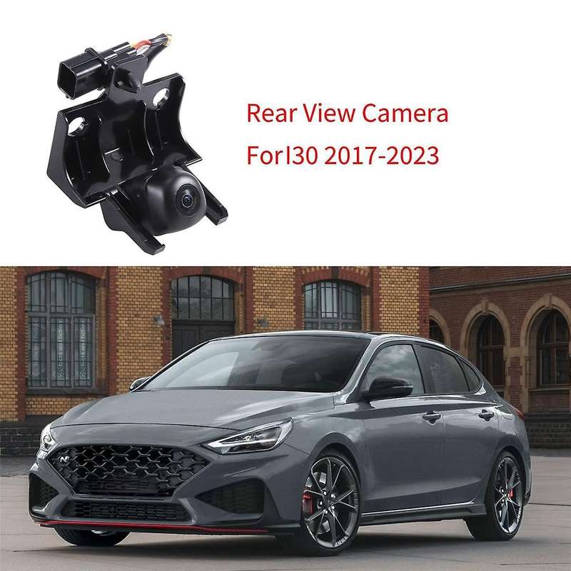 95760-s0100 New Rear View Camera Reverse Backup Parking Camera for I30 Pd 2.0t N 95760s0100
