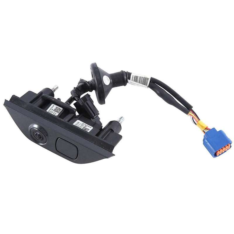 95760-m9200 New Rear View Reverse Camera Assist Backup Camera For