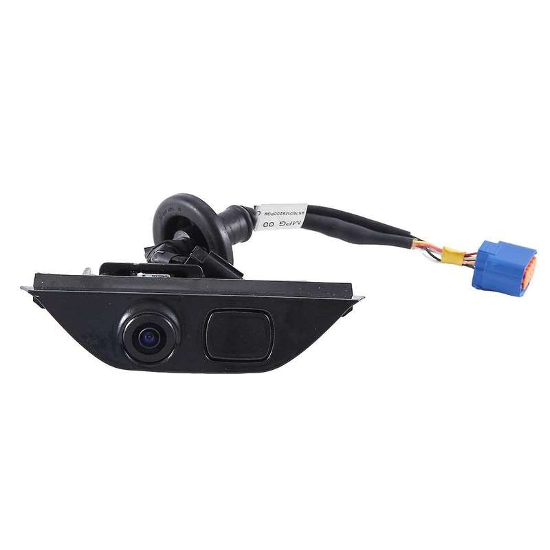 95760-m9200 New Rear View Reverse Camera Assist Backup Camera For