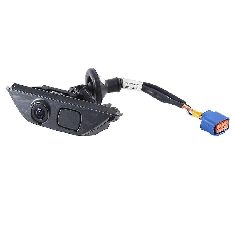 95760-m9200 New Rear View Reverse Camera Assist Backup Camera For
