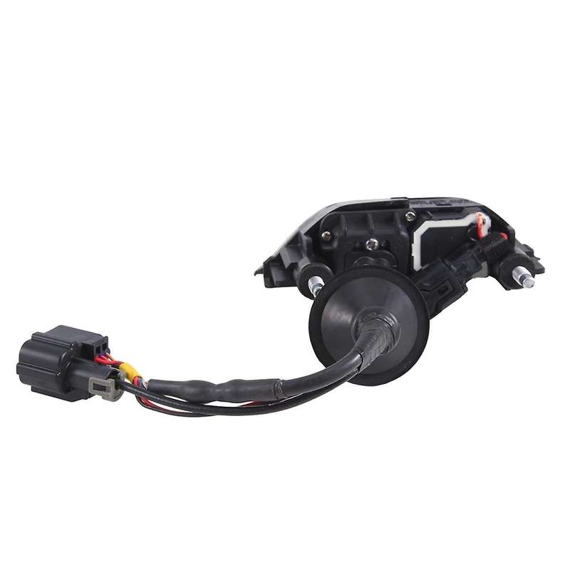 95760M9000 Rear Camera for Granger IG Reverse Parking Assist Camera Black Gray