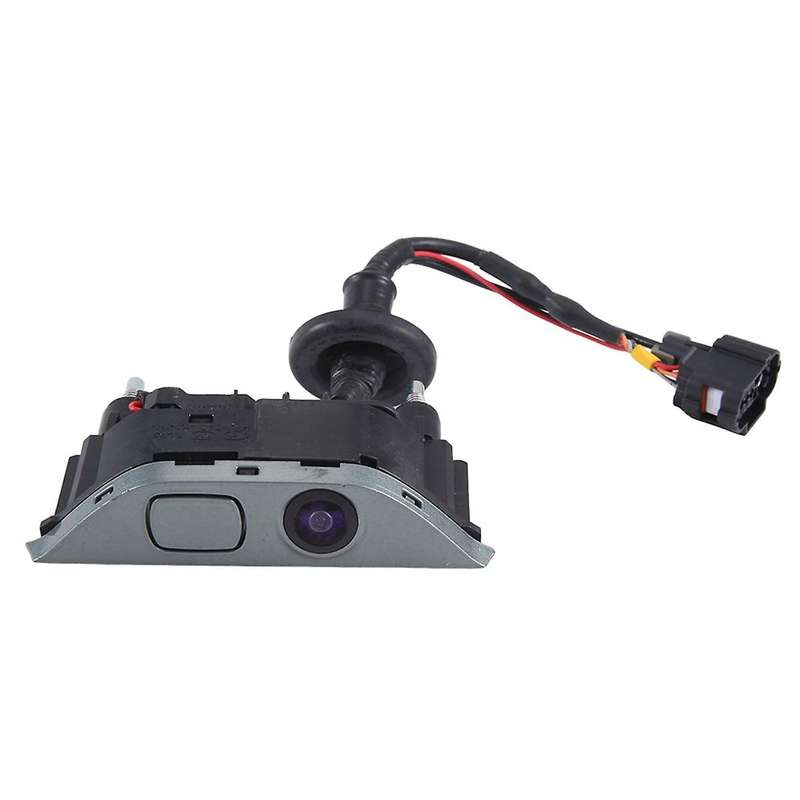 95760M9000 Rear Camera for Granger IG Reverse Parking Assist Camera Black Gray