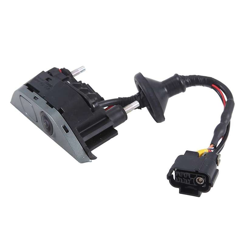 95760M9000 Rear Camera for Granger IG Reverse Parking Assist Camera Black Gray