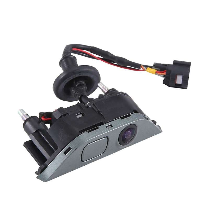 95760M9000 Rear Camera for Granger IG Reverse Parking Assist Camera Black Gray