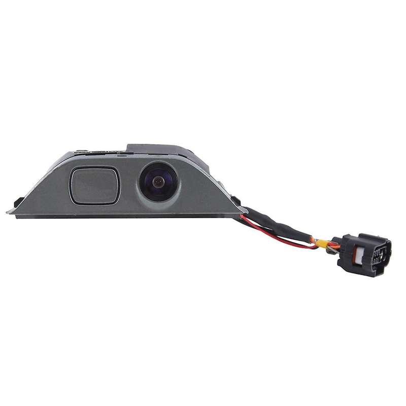 95760M9000 Rear Camera for Granger IG Reverse Parking Assist Camera Black Gray