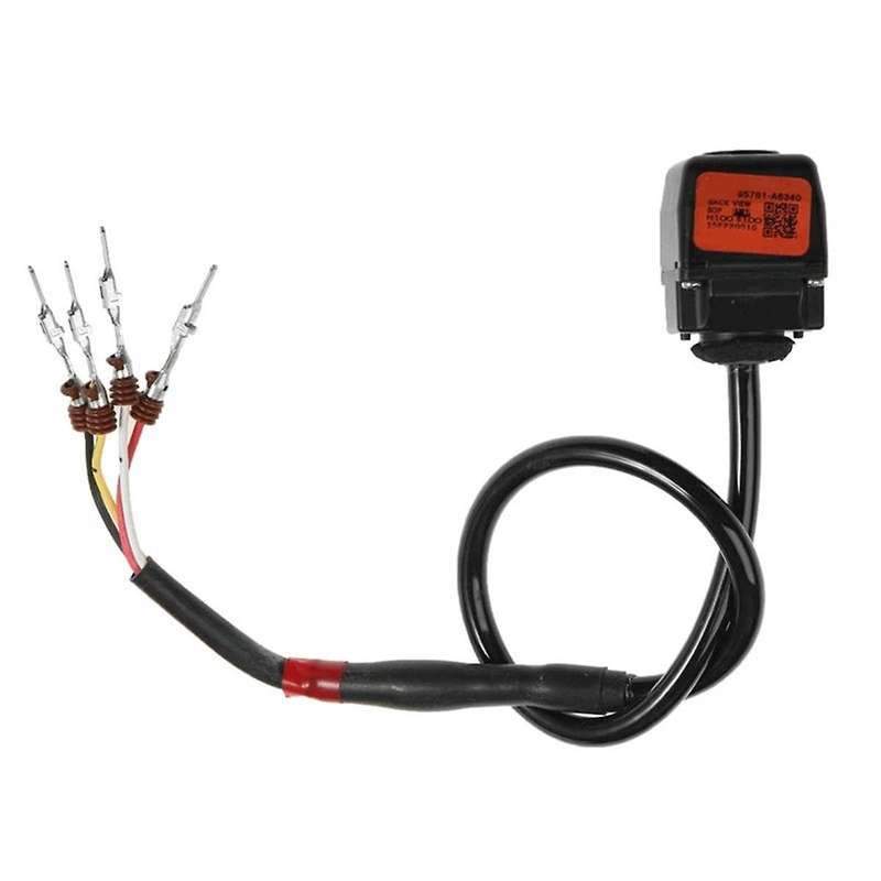 95761-A6340 95761A6340 View Camera for BackUp Camera Car Accessories