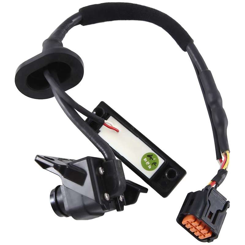 95760-M4500 New Rear View Reverse Camera Assist Backup Camera for