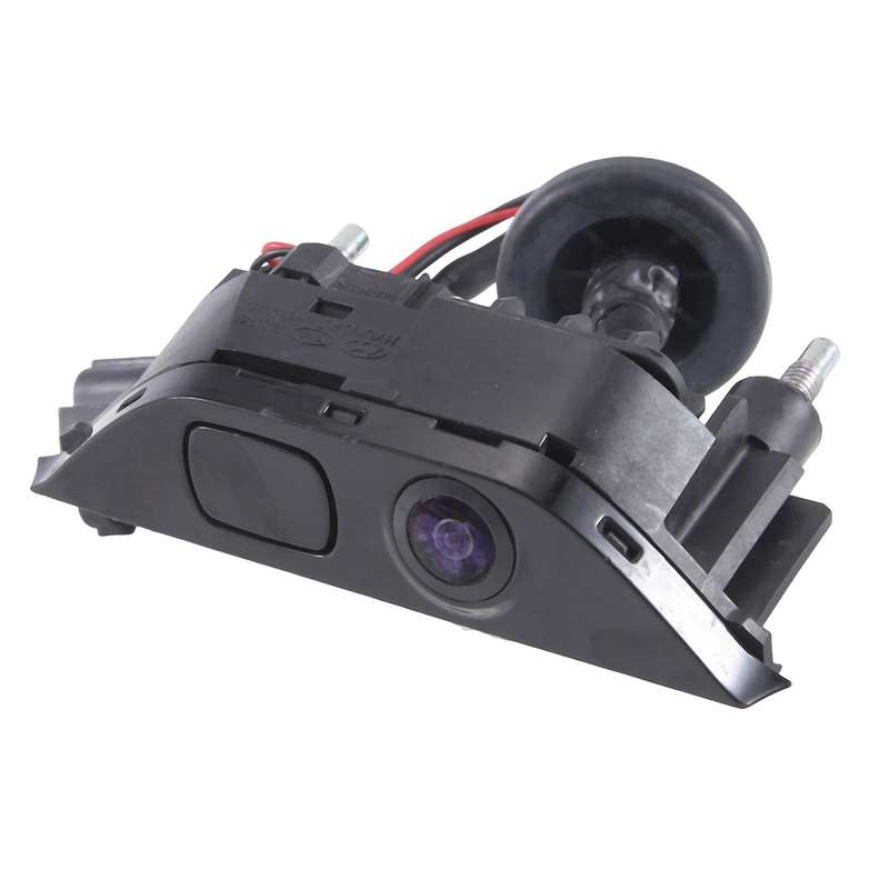 95760M9000 Rear Camera for Granger IG Reverse Parking Assist Camera Black