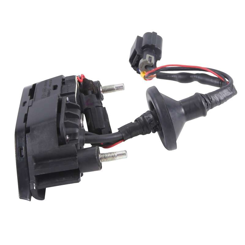 95760M9000 Rear Camera for Granger IG Reverse Parking Assist Camera Black