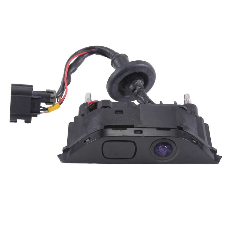 95760M9000 Rear Camera for Granger IG Reverse Parking Assist Camera Black