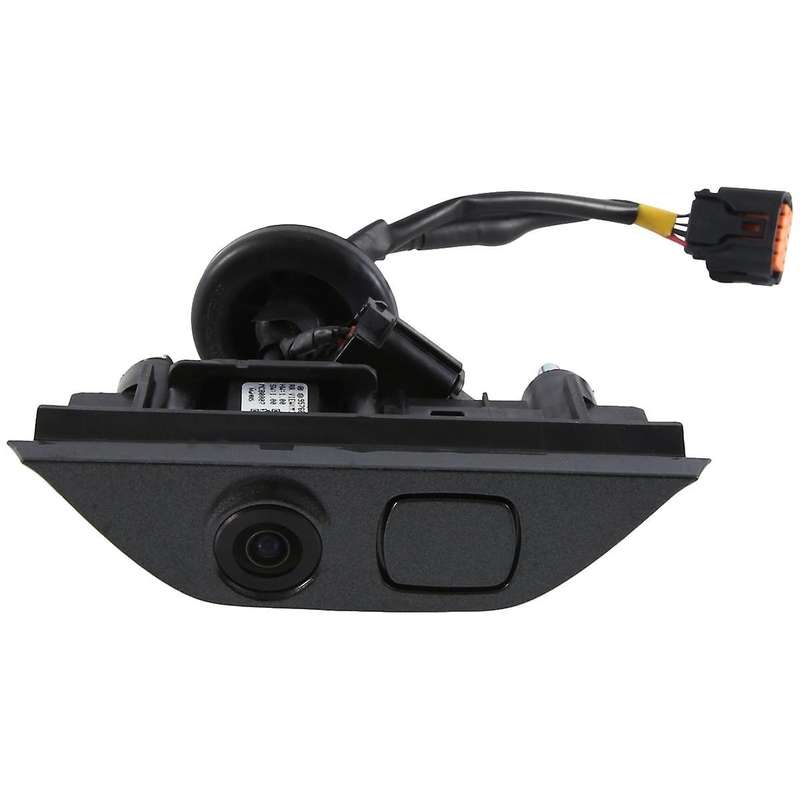 95760-m9100 New Rear View Reverse Camera Assist Backup Camera For