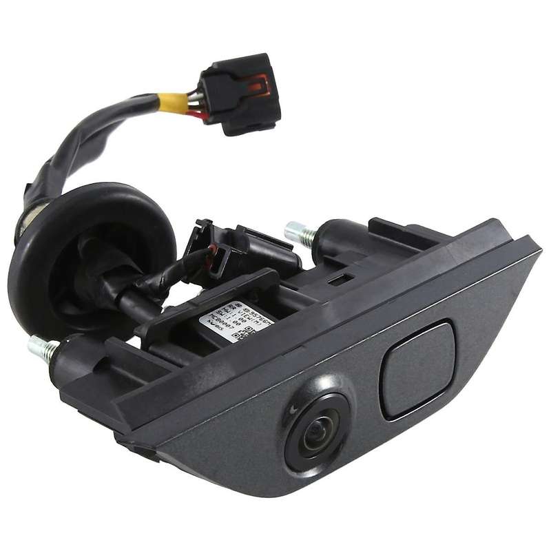 95760-m9100 New Rear View Reverse Camera Assist Backup Camera For