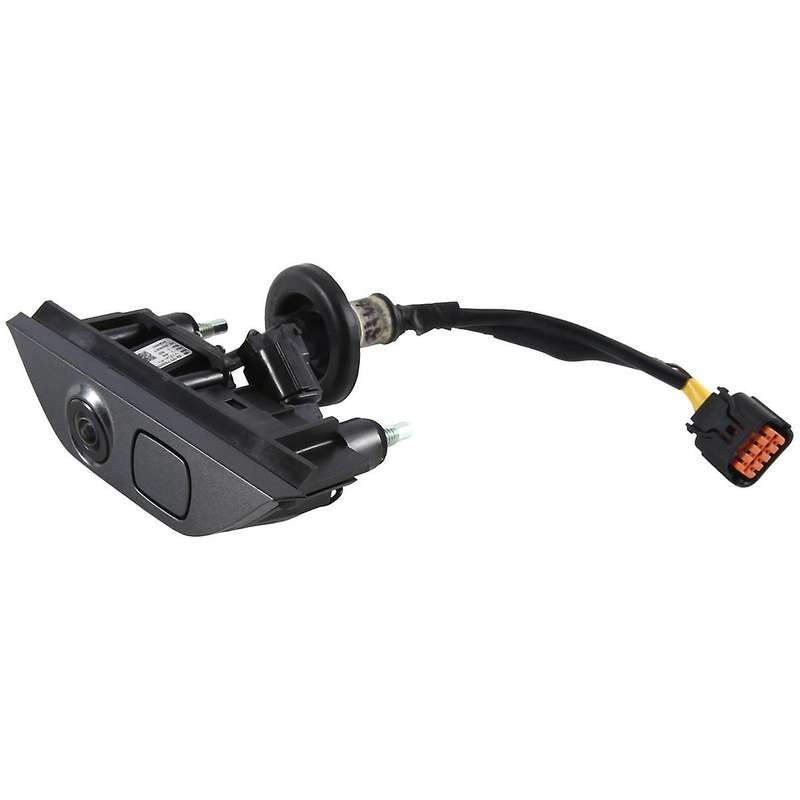 95760-m9100 New Rear View Reverse Camera Assist Backup Camera For