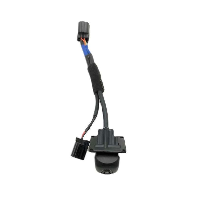 95766-b1100 New Rear View Reverse Camera Assist Backup Camera for Sedan 2015-2016