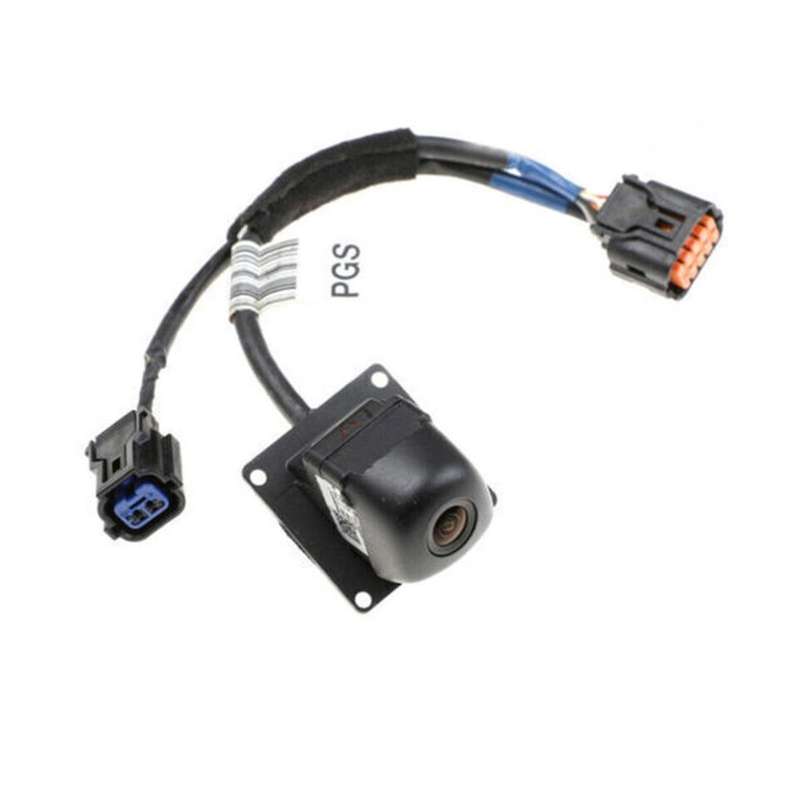 95766-b1100 New Rear View Reverse Camera Assist Backup Camera for Sedan 2015-2016