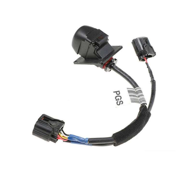 95766-b1100 New Rear View Reverse Camera Assist Backup Camera for Sedan 2015-2016