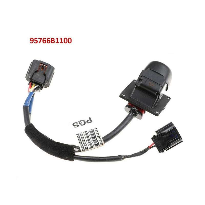 95766-b1100 Reversing Camera Head Rear View Camera Car For