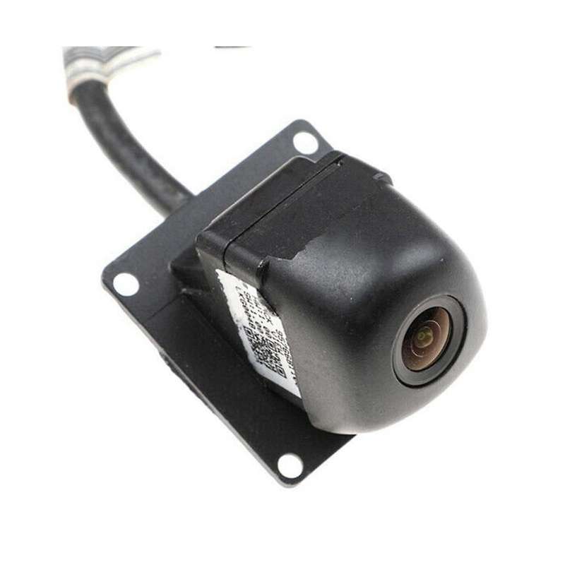 95766-b1100 Reversing Camera Head Rear View Camera Car For