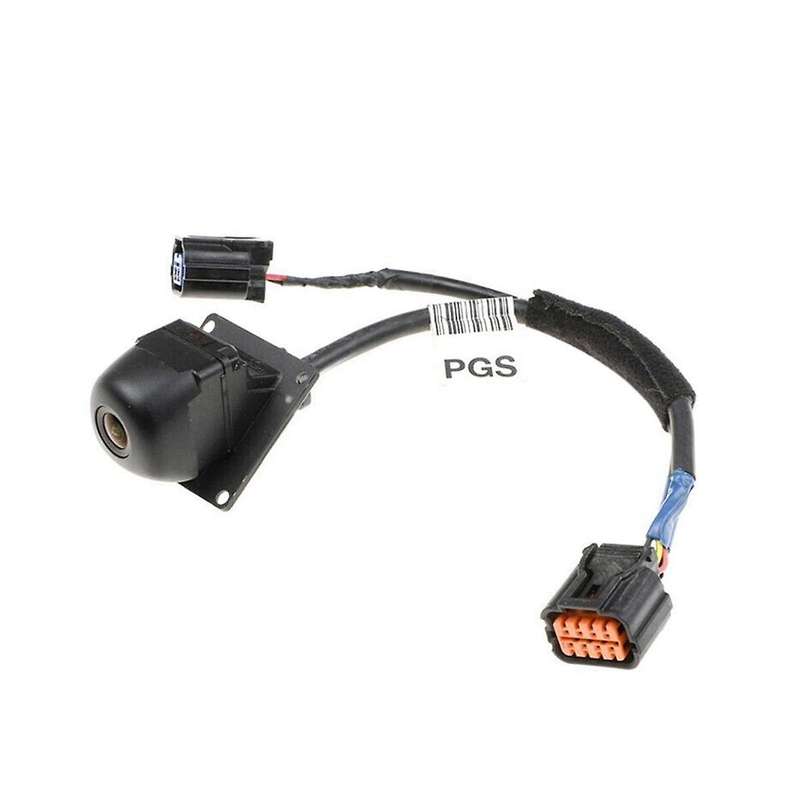 95766-b1100 Reversing Camera Head Rear View Camera Car For