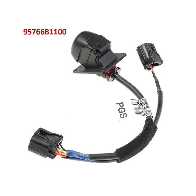 95766-b1100 Reversing Camera Head Rear Camera Car For