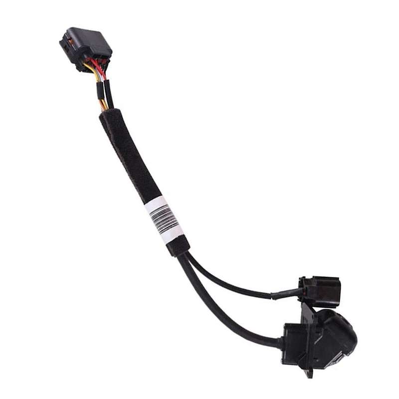 95766-C5000 95766C5000 New Rear View Camera Reverse Camera Parking Assist Backup Camera for 2015-201