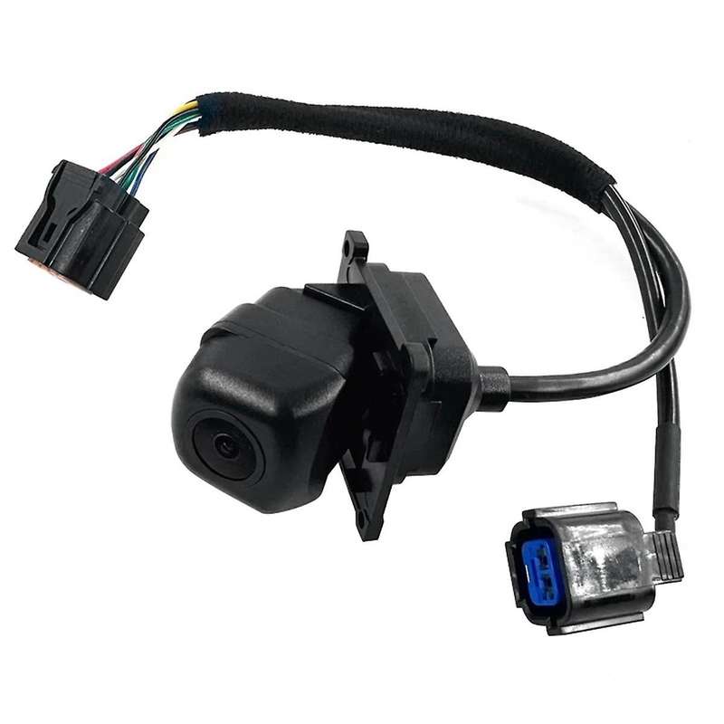 95766-C5000 95766C5000 New Rear View Camera Reverse Camera Parking Assist Backup Camera for 2015-201