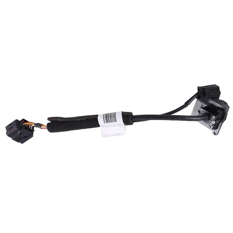 95766-C5000 95766C5000 New Rear View Camera Reverse Camera Parking Assist Backup Camera for 2015-201
