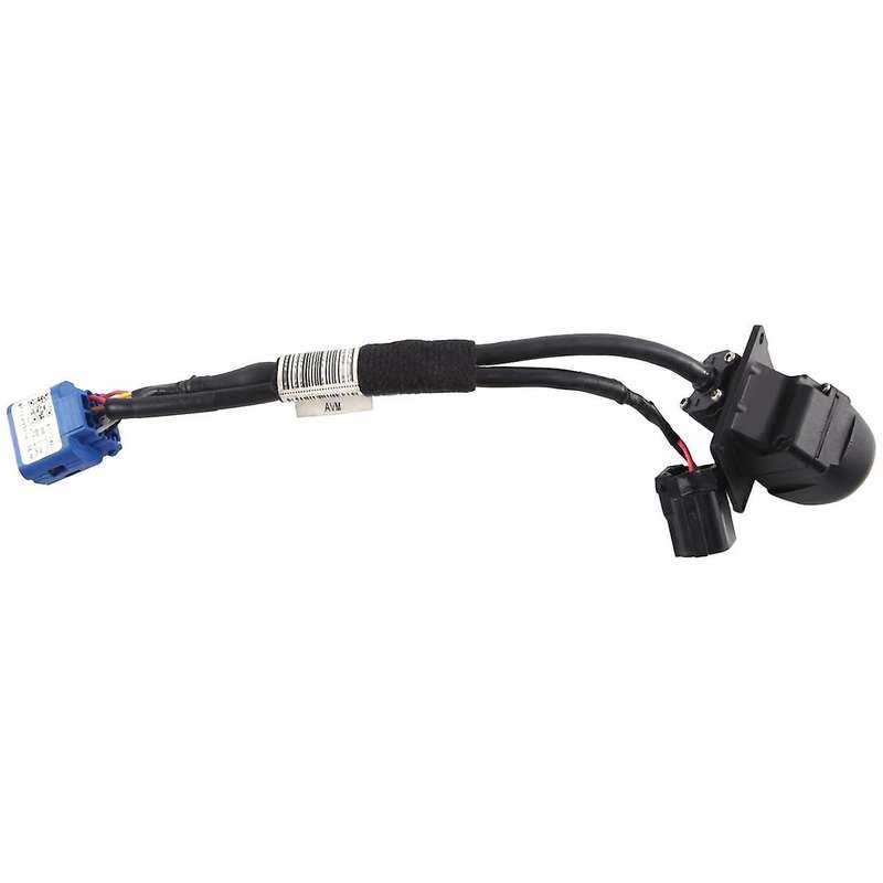 95766-B1210 New Rear View Reverse Camera Assist Backup Camera for G80 2015-2020