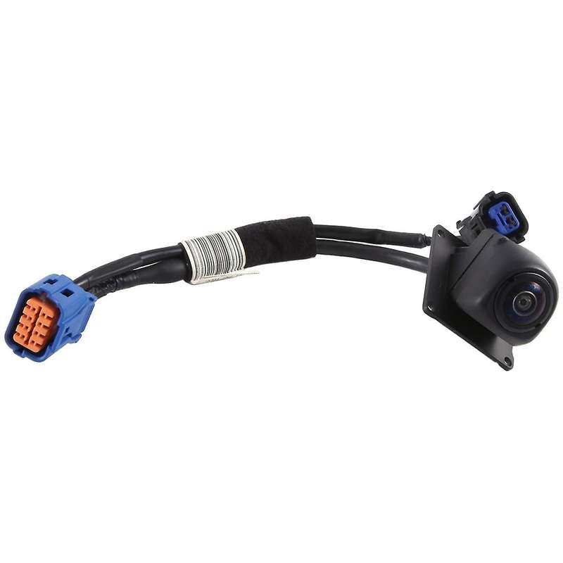 95766-B1210 New Rear View Reverse Camera Assist Backup Camera for G80 2015-2020