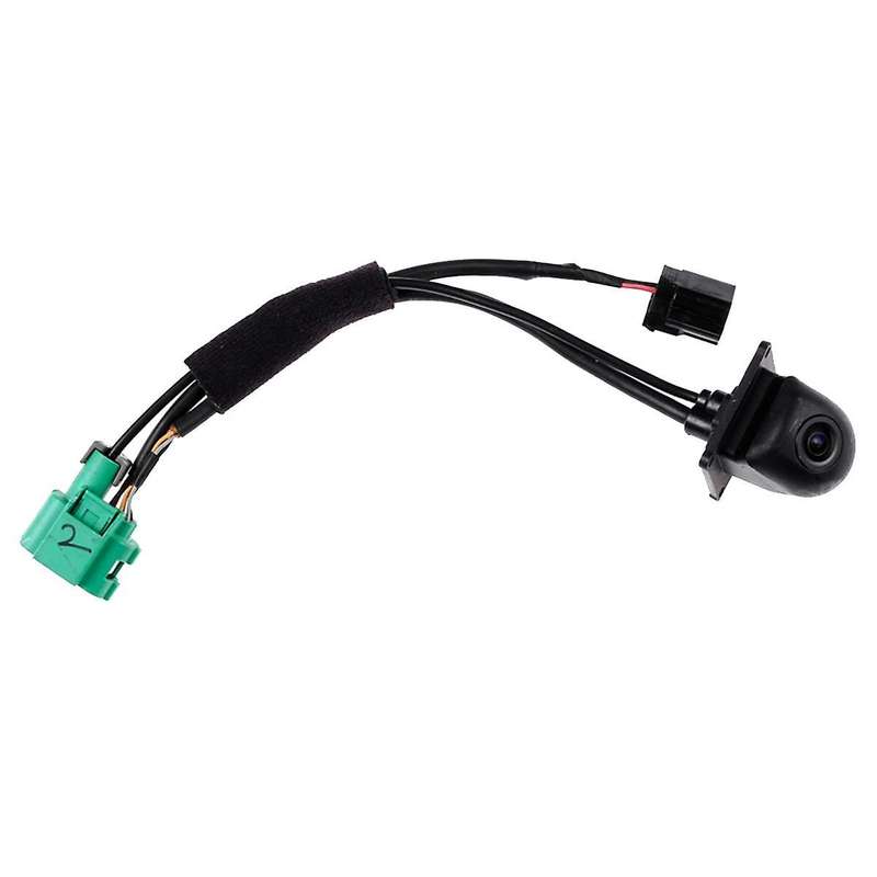 95766-d2100 New Rear View Reverse Camera Assist Backup Camera For