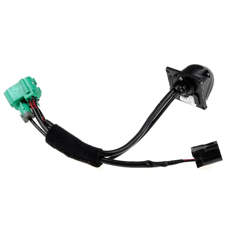 95766-d2100 New Rear View Reverse Camera Assist Backup Camera For
