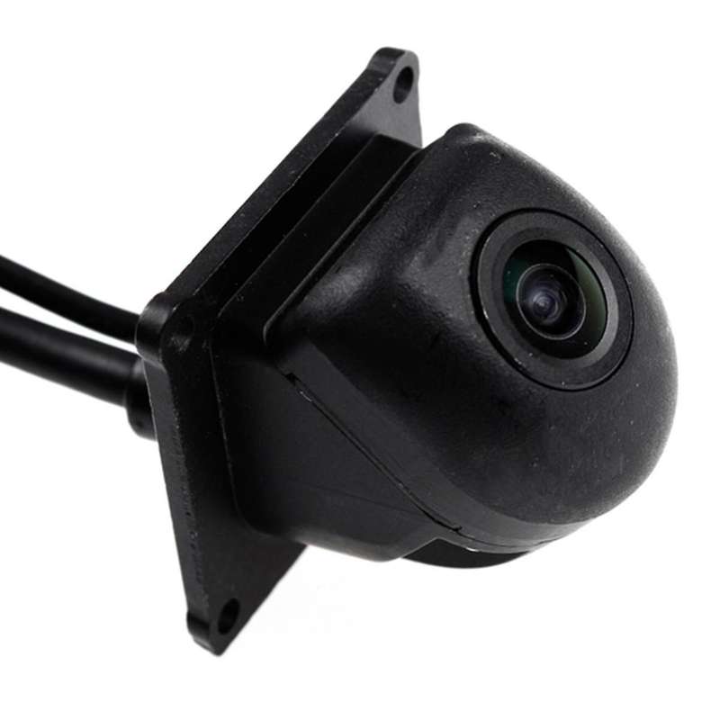 95766-d2100 New Rear View Reverse Camera Assist Backup Camera For