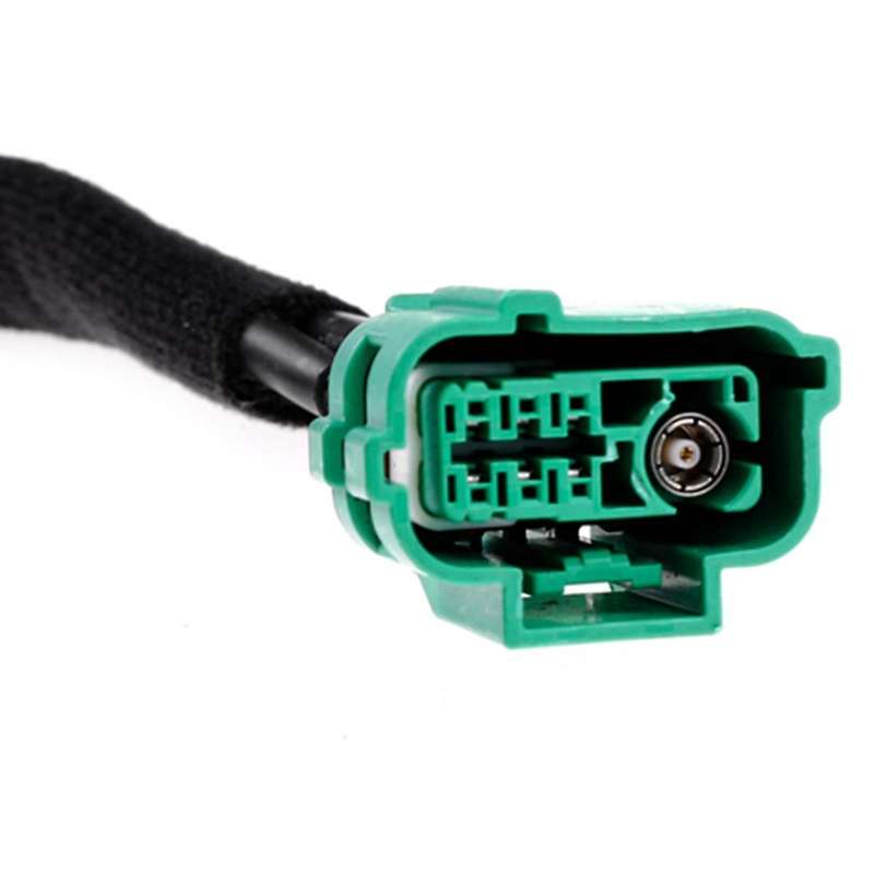 95766-d2100 New Rear View Reverse Camera Assist Backup Camera For