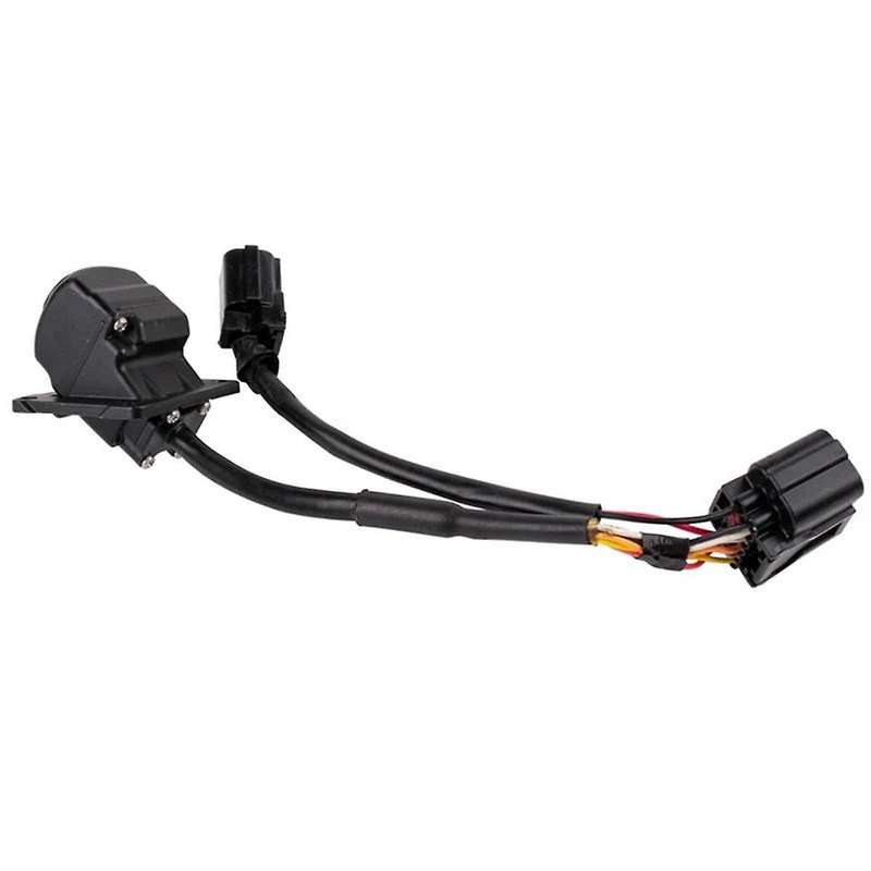 95766-C1100 95766C1100 View Camera for 2015-2017 BackUp Camera Car Accessories