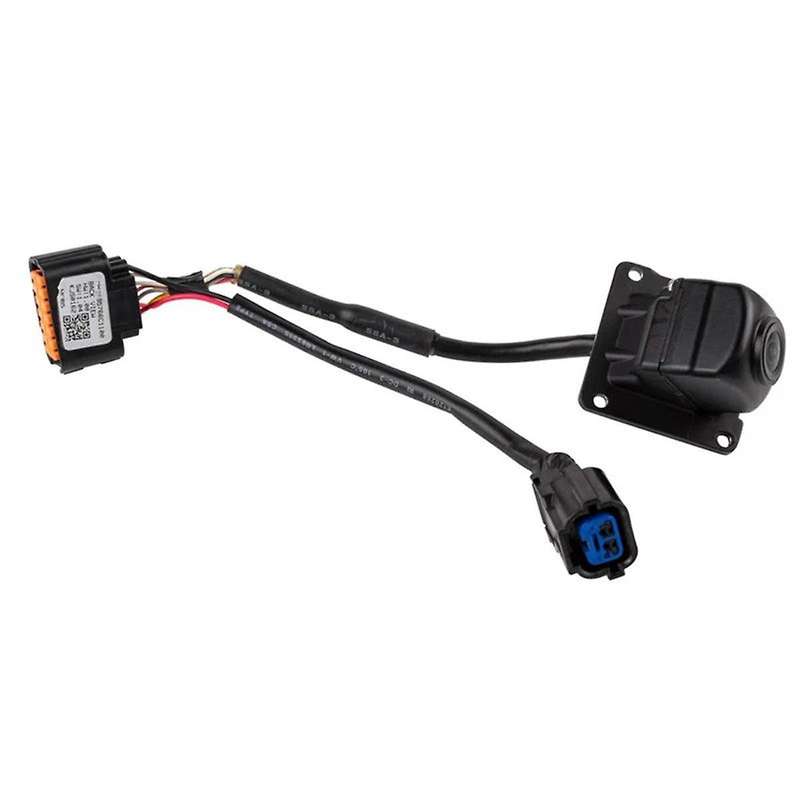 95766-C1100 95766C1100 View Camera for 2015-2017 BackUp Camera Car Accessories