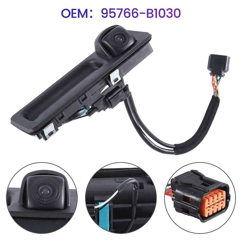95766-B1030 Car Rear View Backup Camera Assy for 2015-2016