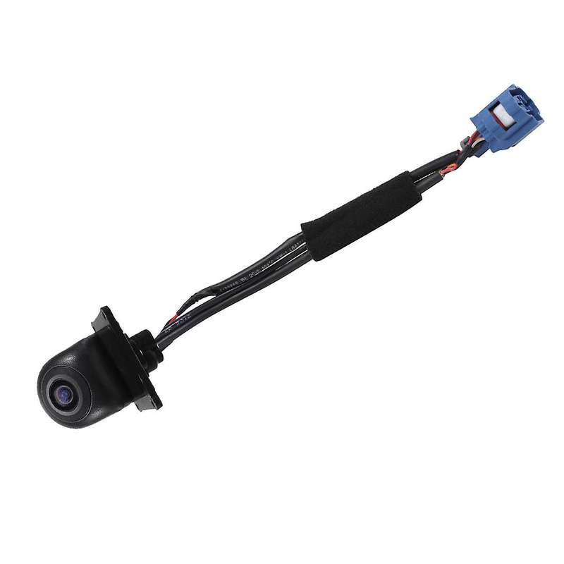 95766-d2000 New Rear View Reverse Camera Assist Backup Camera For