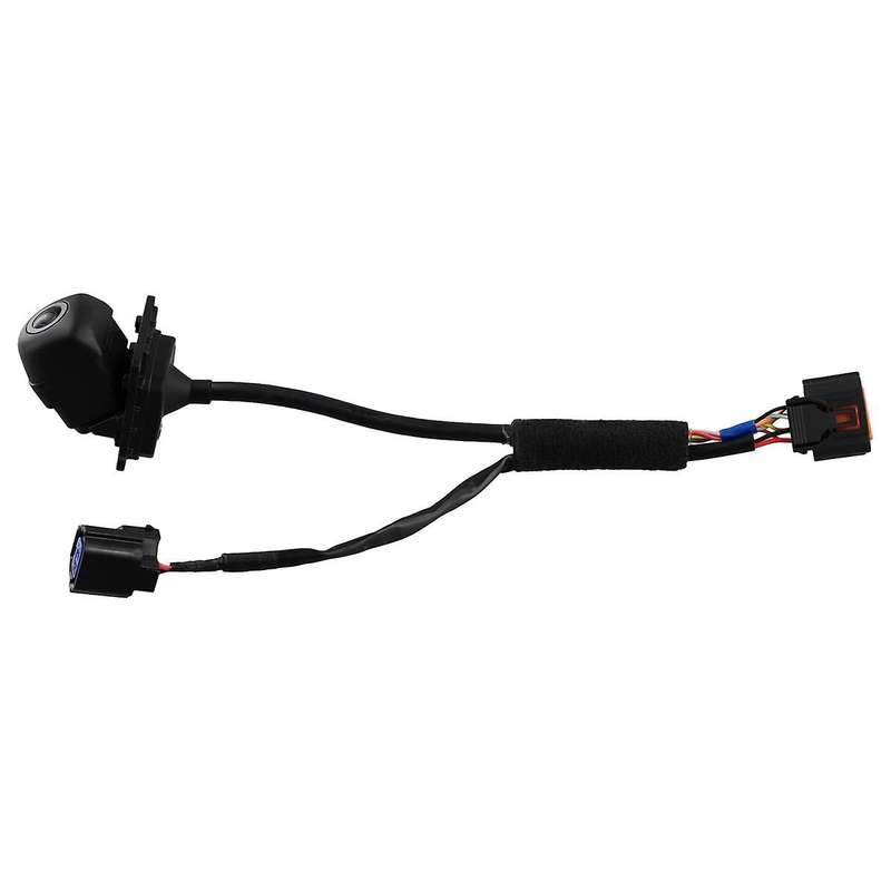 95766-F2001 New Rear View Camera, Reverse Camera Parking Backup Camera for 2016-2018 95766F2001