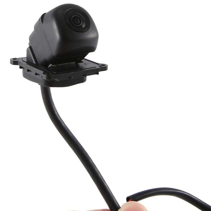 95766-G4500 New Rear View Reverse Camera Assist Backup Camera for I30 2019